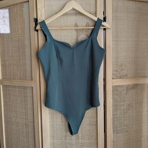 NWOT Abercrombie & Fitch Bodysuit